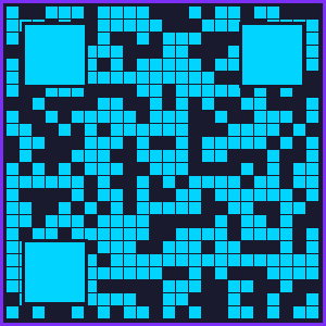 麻豆商务二维码